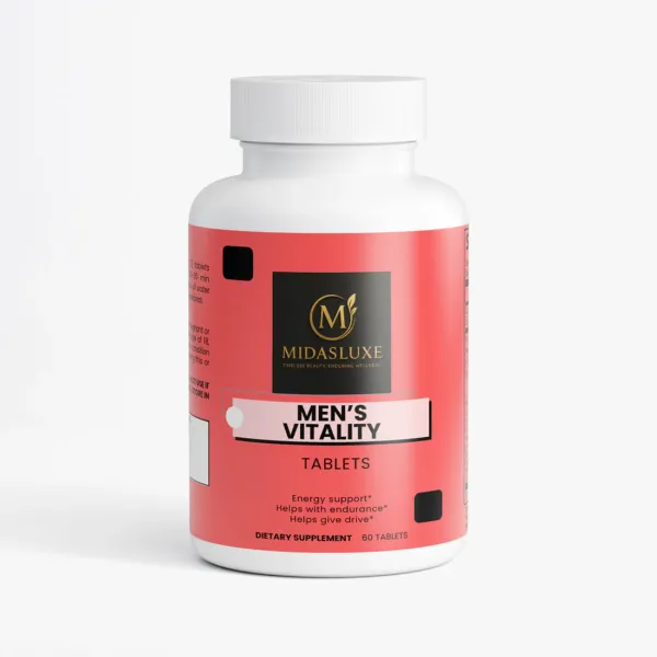 Men's Vitality
