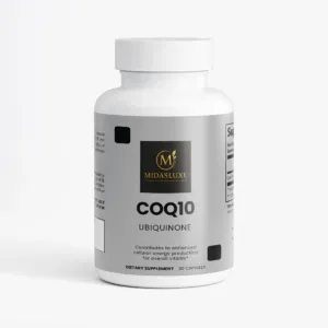 CoQ10 Ubiquinone