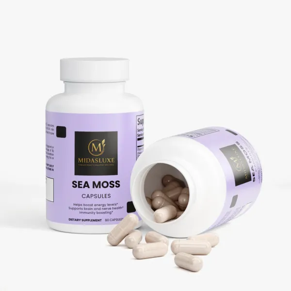 Sea Moss - Image 4