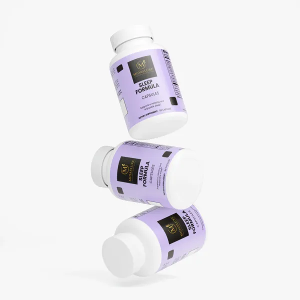 Sleep Formula - Image 4