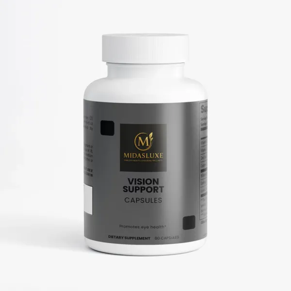 Vision Support